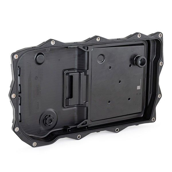 Zestaw serwisowy do wymiany oleju w automatycznej skrzyni biegów ZF Parts 1087298360 cena, od 419,79 USD